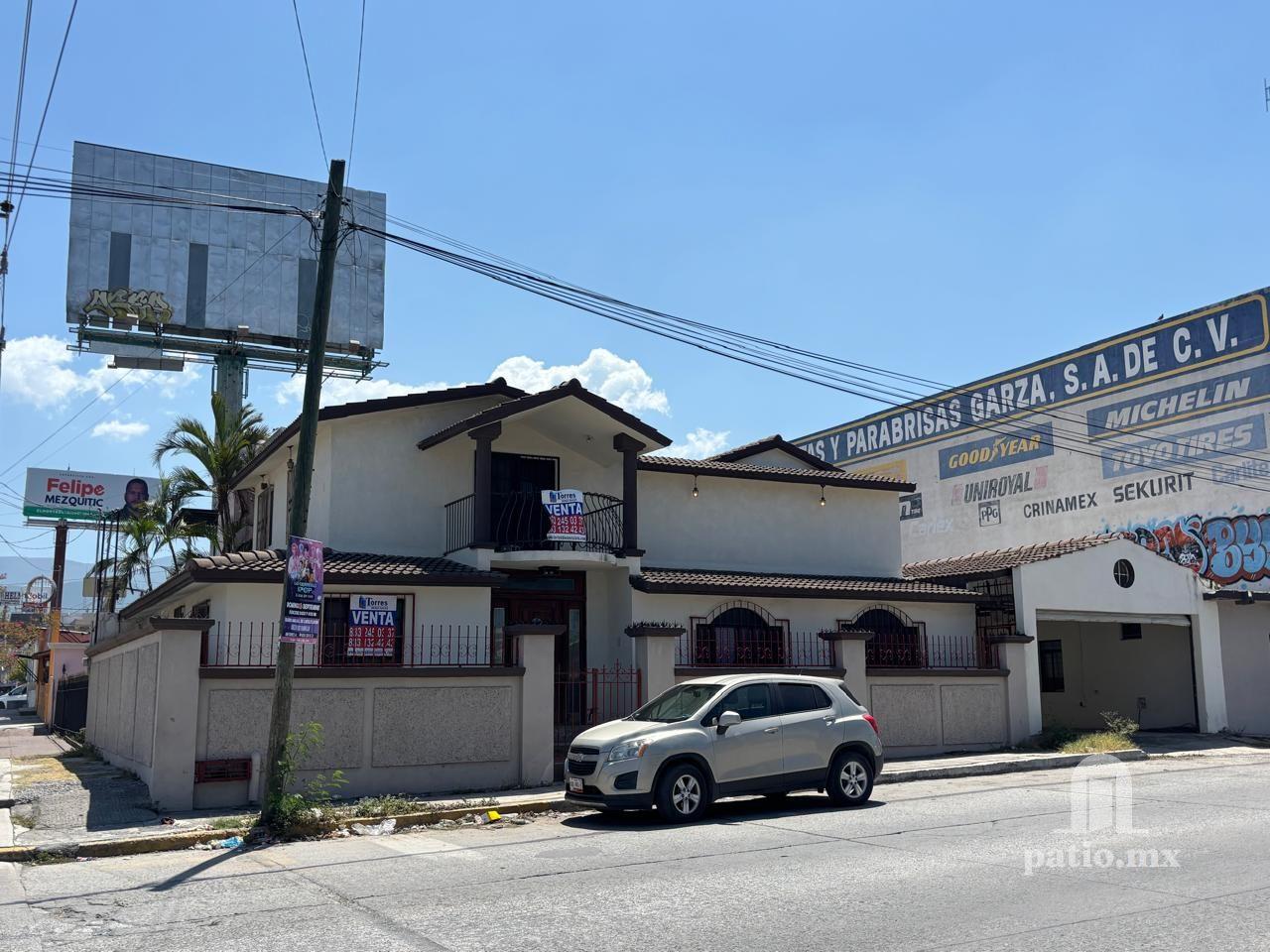 Venta de Propiedad En esquina – Col. Del Maestro, Cd. Victoria, Tamaulipas — foto 4