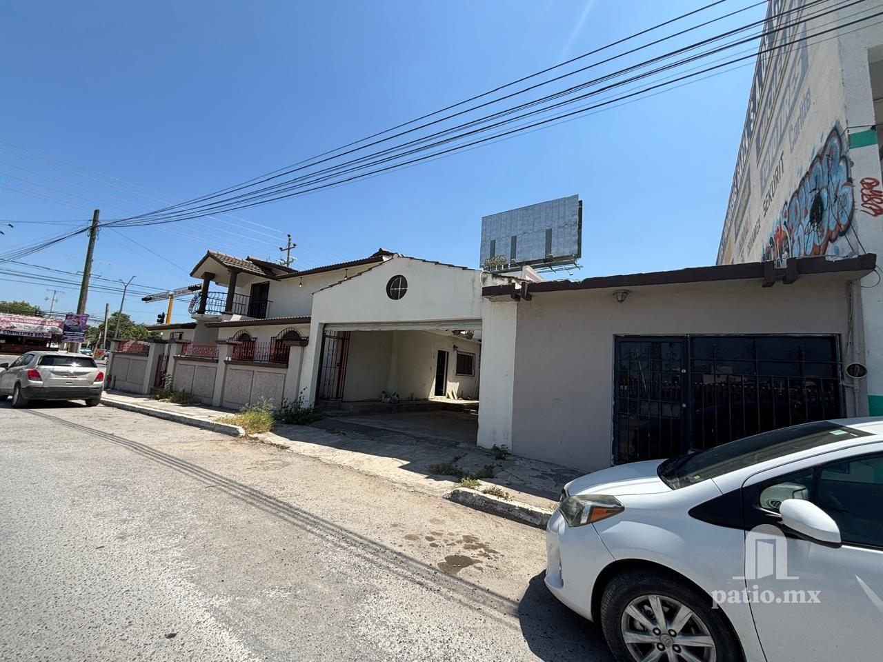 Venta de Propiedad En esquina – Col. Del Maestro, Cd. Victoria, Tamaulipas — foto 3