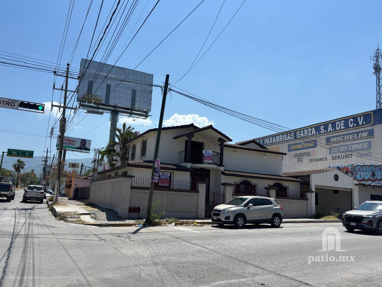 Venta de Propiedad En esquina – Col. Del Maestro, Cd. Victoria, Tamaulipas — foto 5
