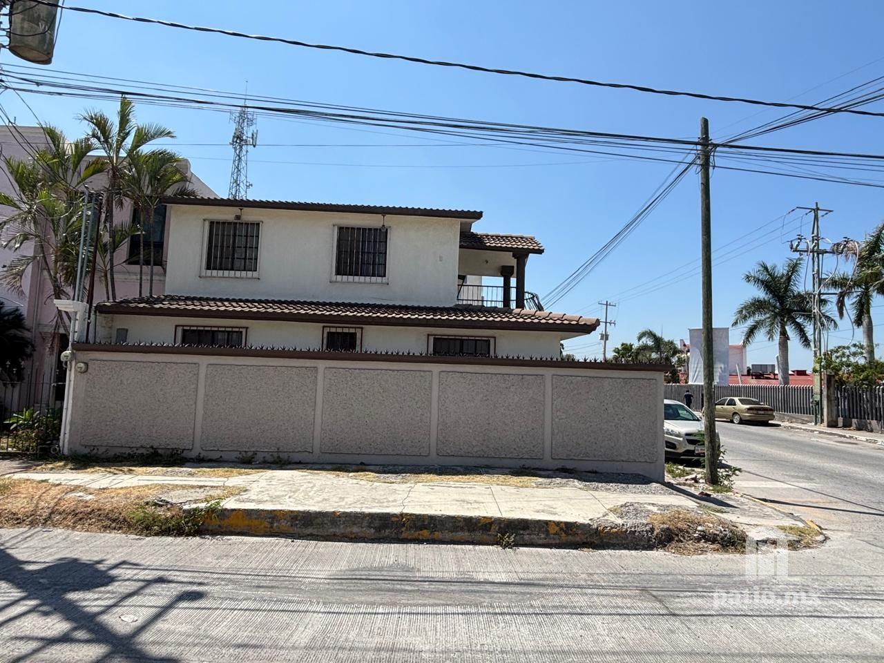 Venta de Propiedad En esquina – Col. Del Maestro, Cd. Victoria, Tamaulipas — foto 2