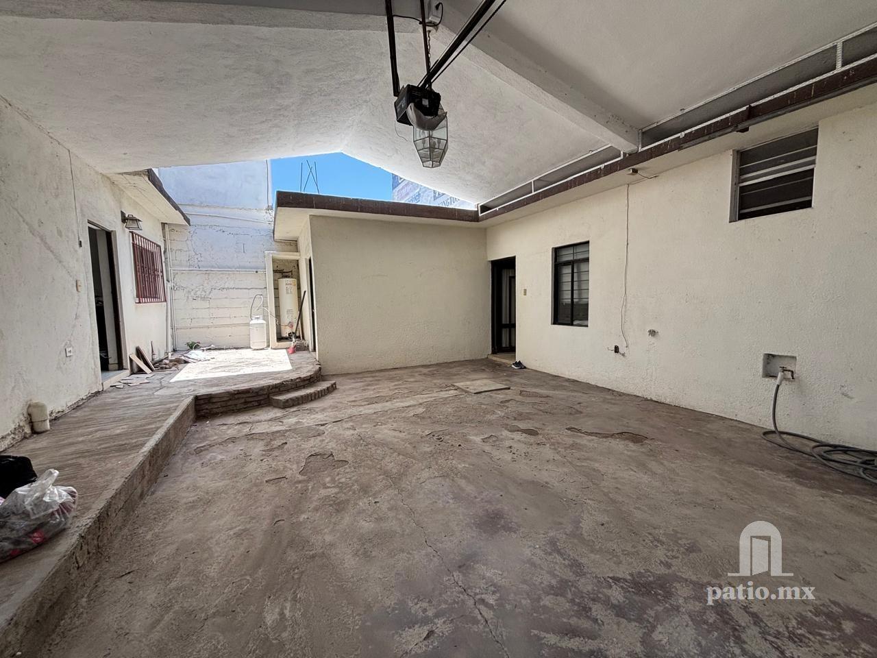 Venta de Propiedad En esquina – Col. Del Maestro, Cd. Victoria, Tamaulipas — foto 36
