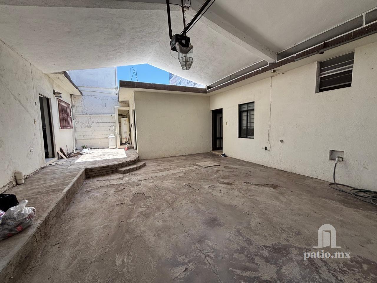 Venta de Propiedad En esquina – Col. Del Maestro, Cd. Victoria, Tamaulipas — foto 35