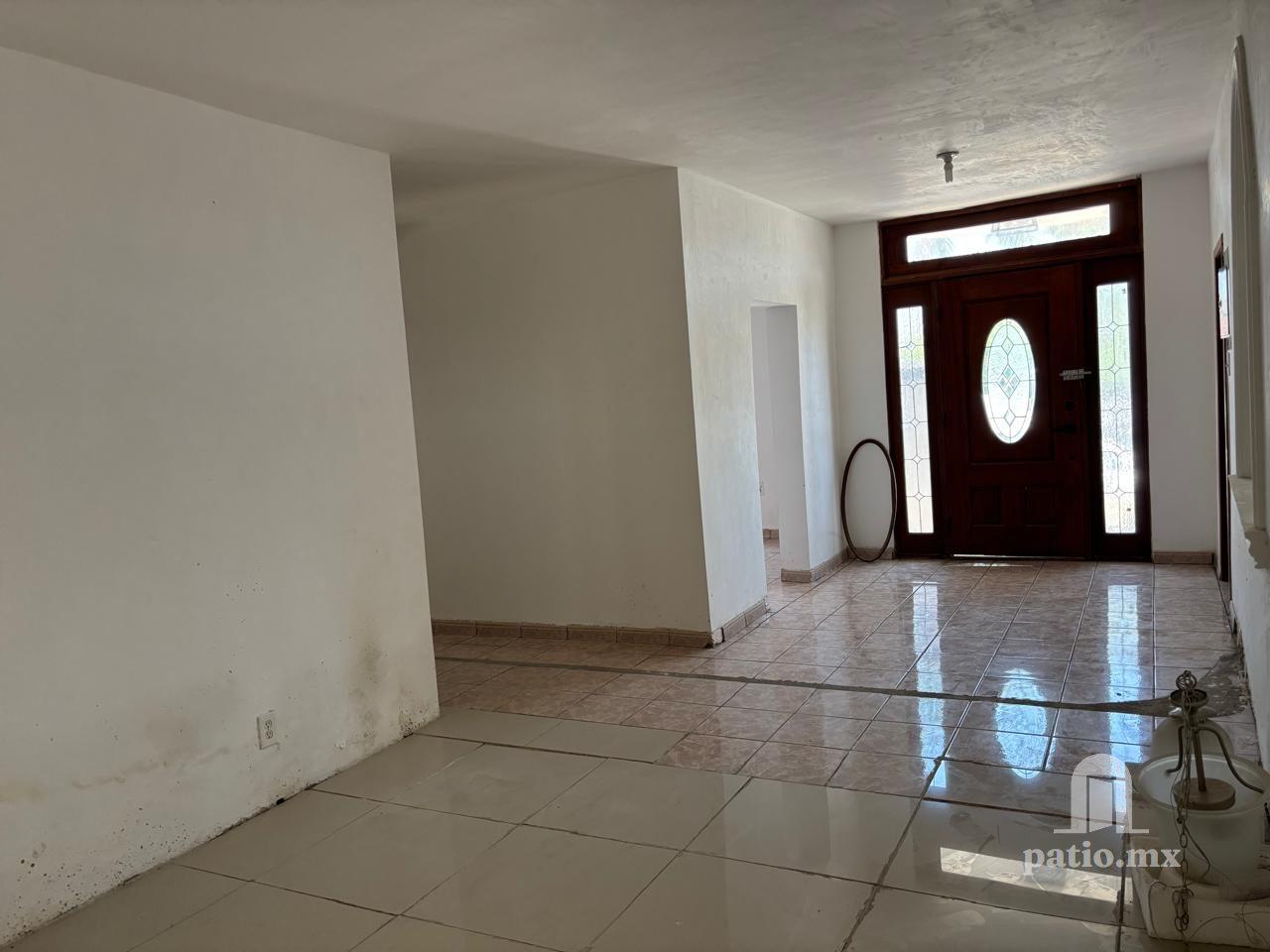Venta de Propiedad En esquina – Col. Del Maestro, Cd. Victoria, Tamaulipas — foto 6