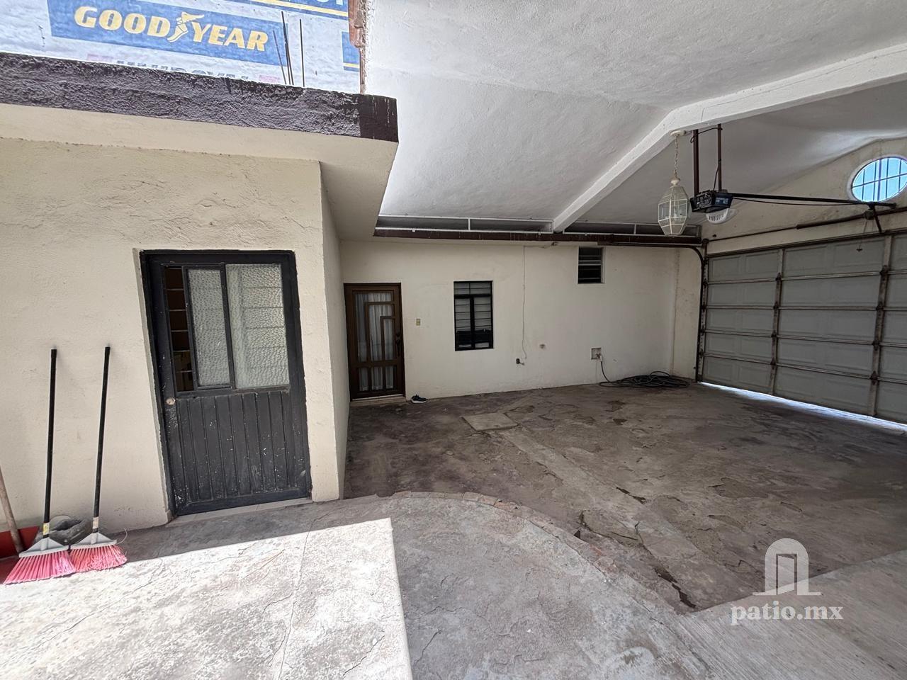 Venta de Propiedad En esquina – Col. Del Maestro, Cd. Victoria, Tamaulipas — foto 19