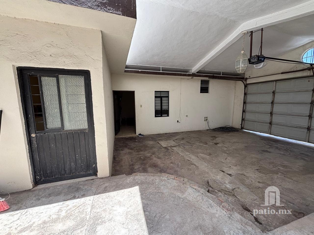 Venta de Propiedad En esquina – Col. Del Maestro, Cd. Victoria, Tamaulipas — foto 29