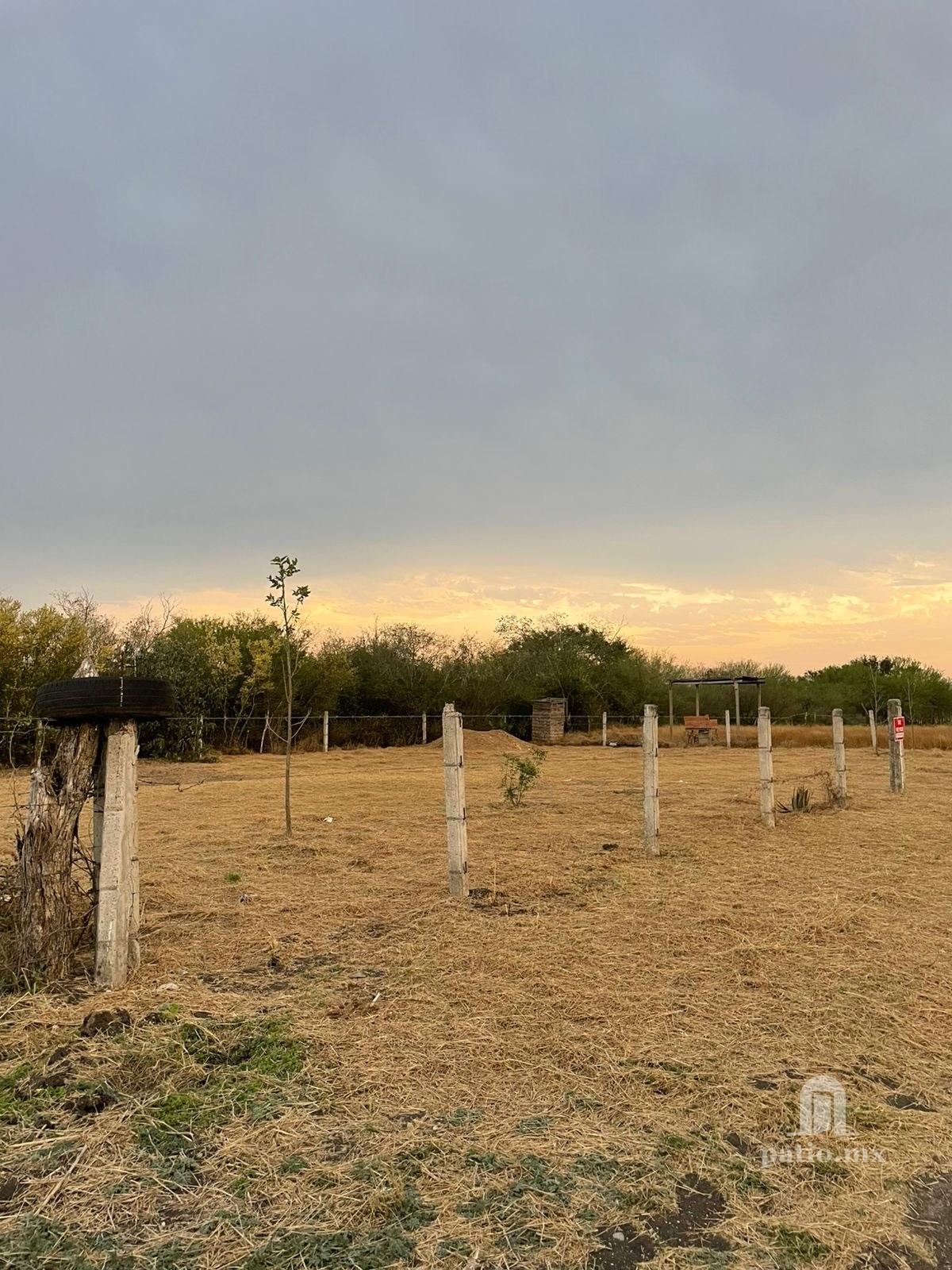 3 terrenos juntos en Santa Clara — $90,000 c/u