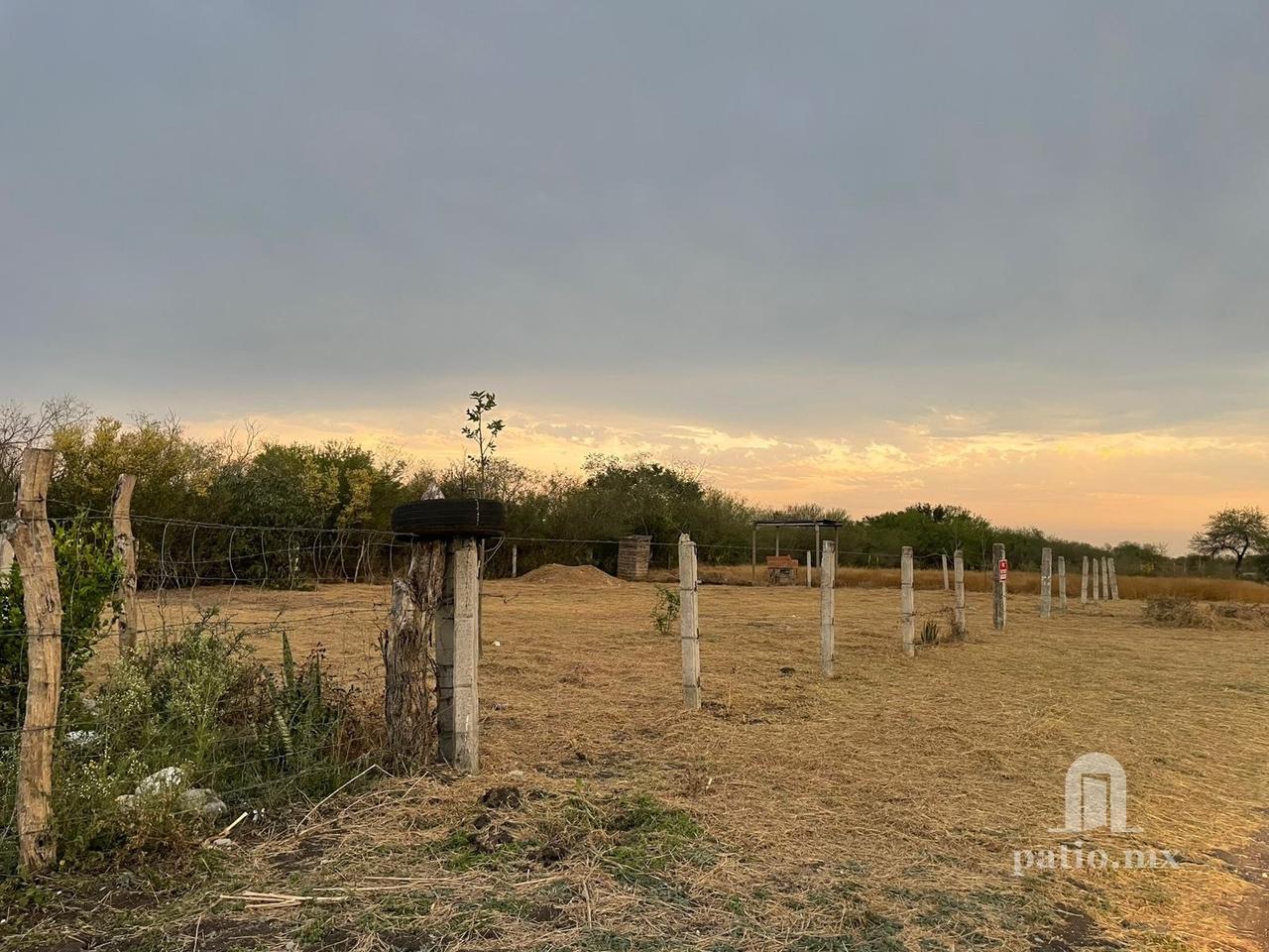 3 terrenos juntos en Santa Clara — $90,000 c/u — foto 3