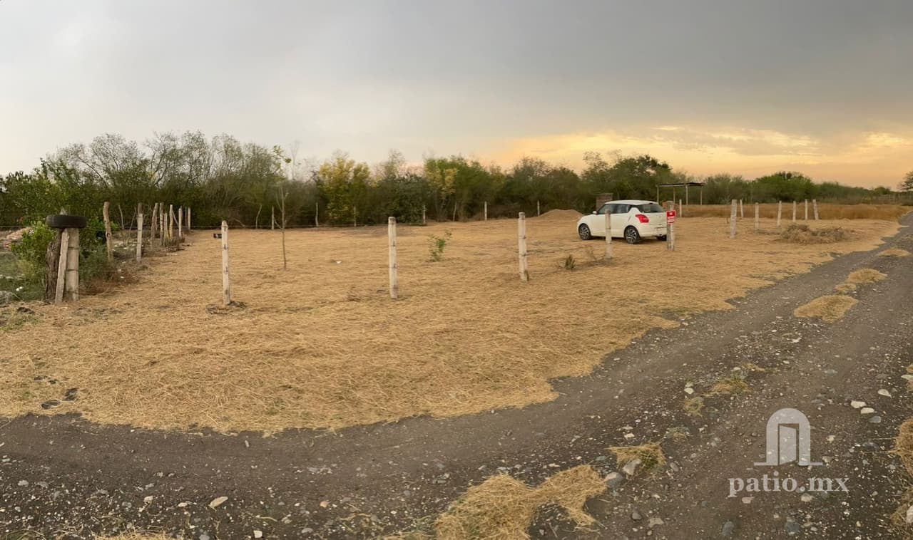 3 terrenos juntos en Santa Clara — $90,000 c/u — foto 4