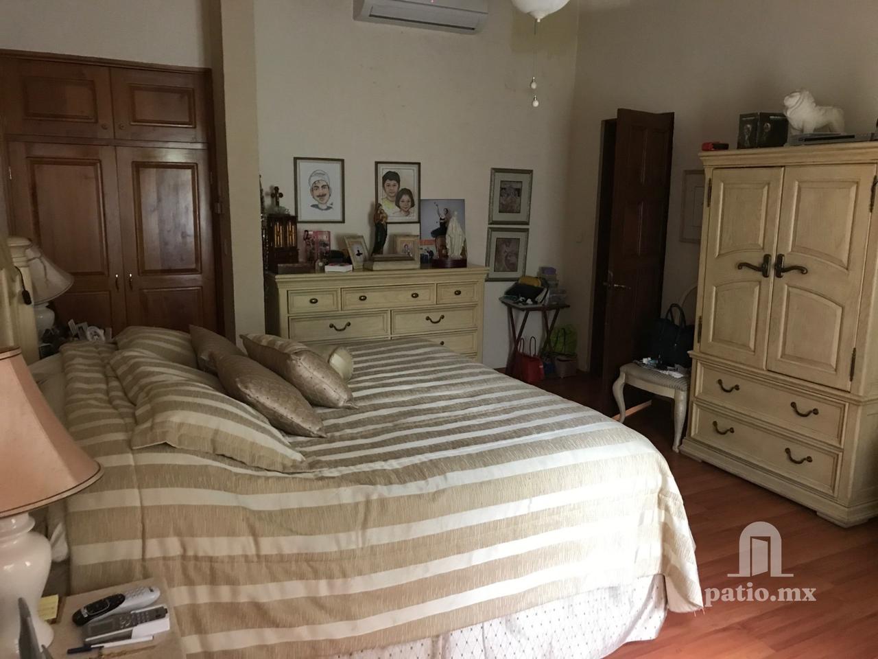 Casa en venta en Residencial Campestre, Ciudad Victoria · 3 rec, 2 baños, 400 m² — foto 3
