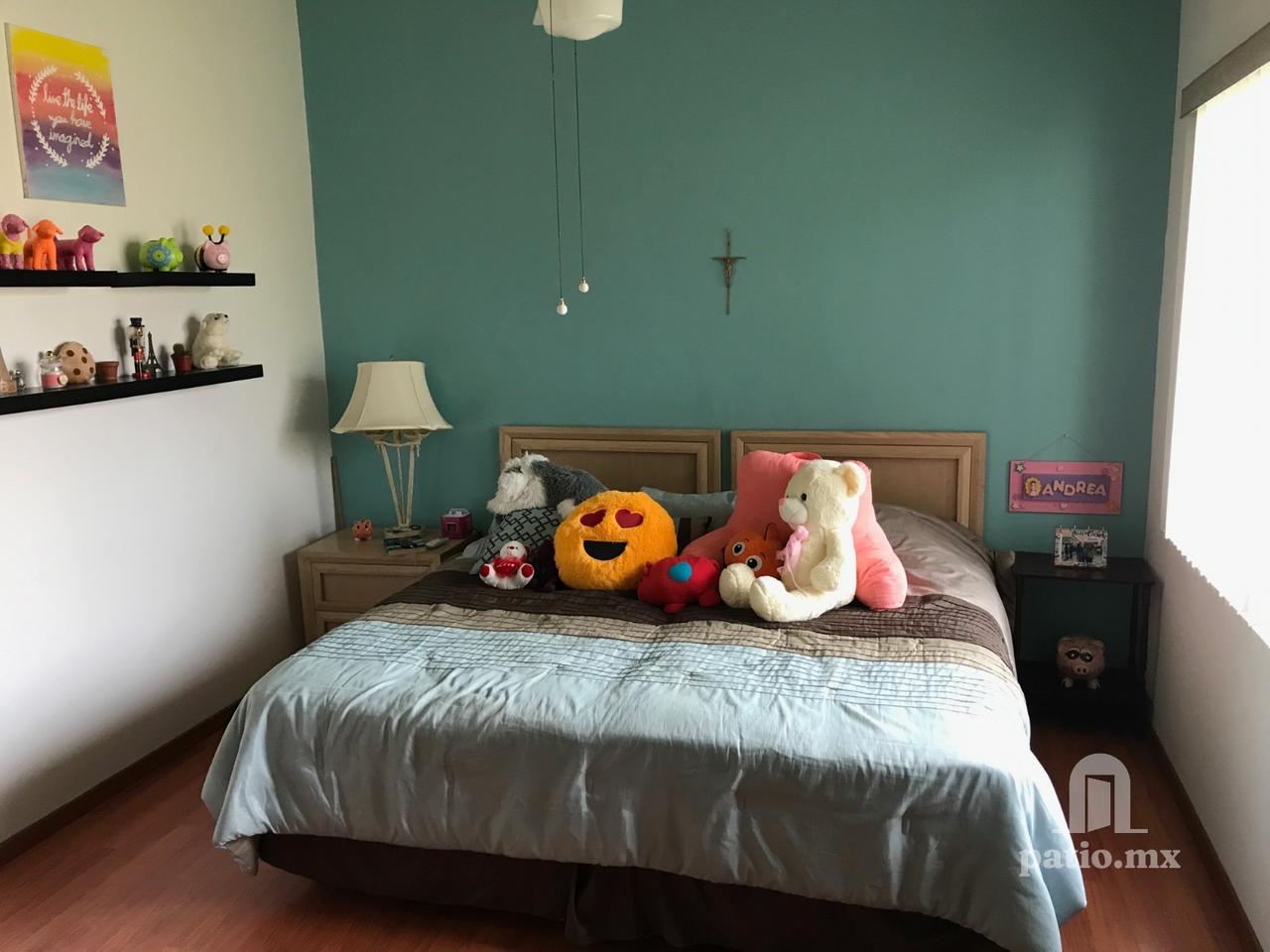 Casa en venta en Residencial Campestre, Ciudad Victoria · 3 rec, 2 baños, 400 m² — foto 4