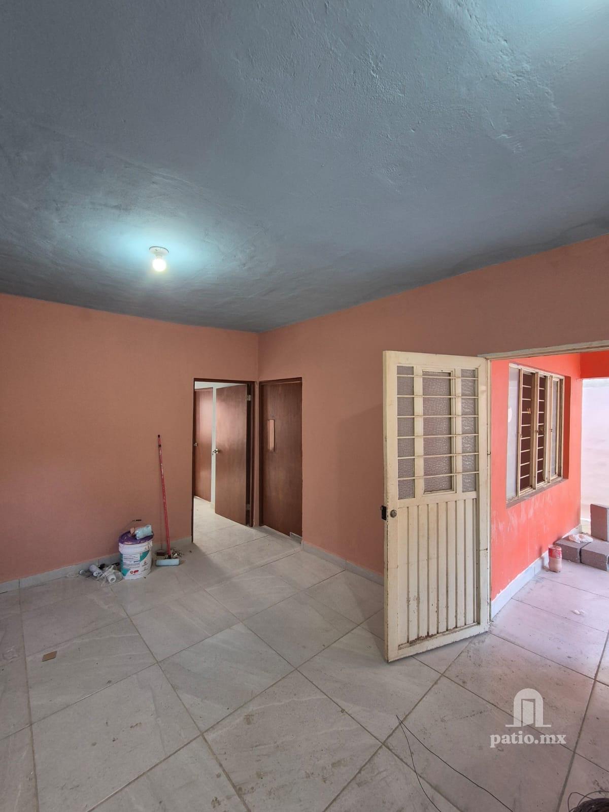 Casa Ubicada en Calle Lic. Benito Juárez — foto 7