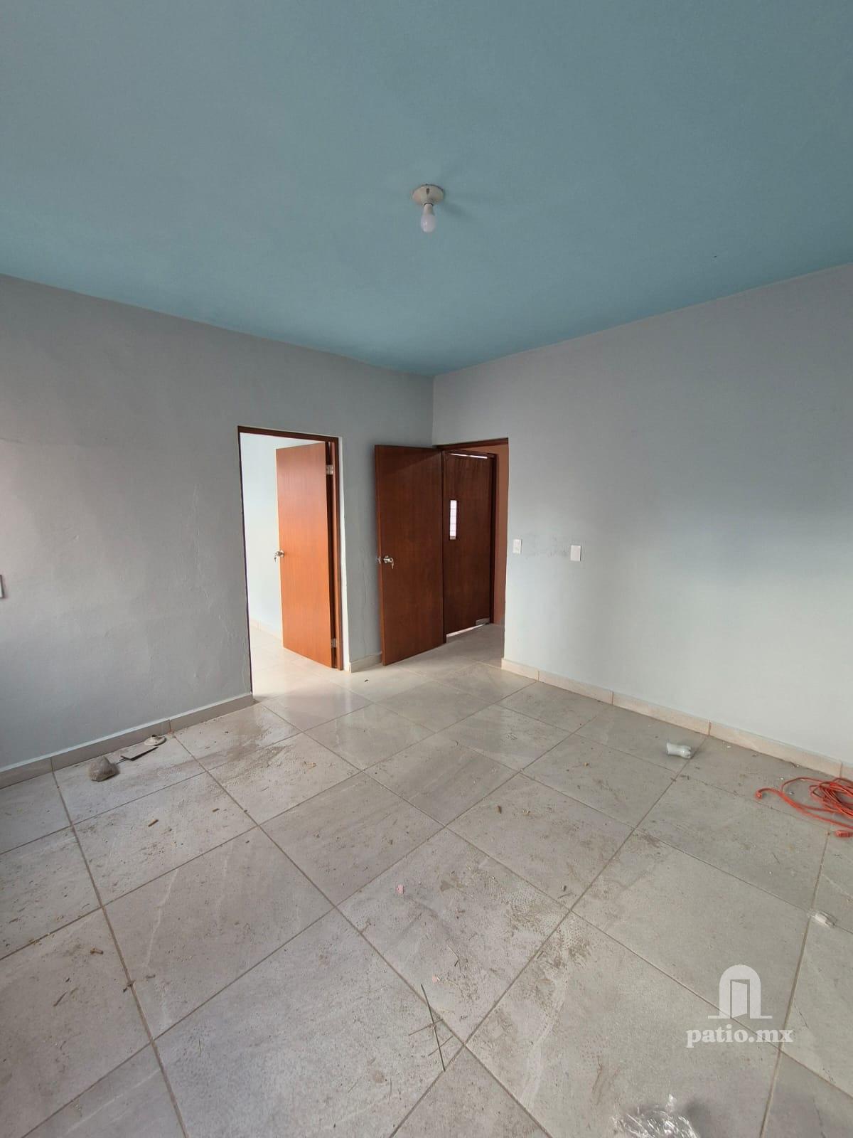 Casa Ubicada en Calle Lic. Benito Juárez — foto 8