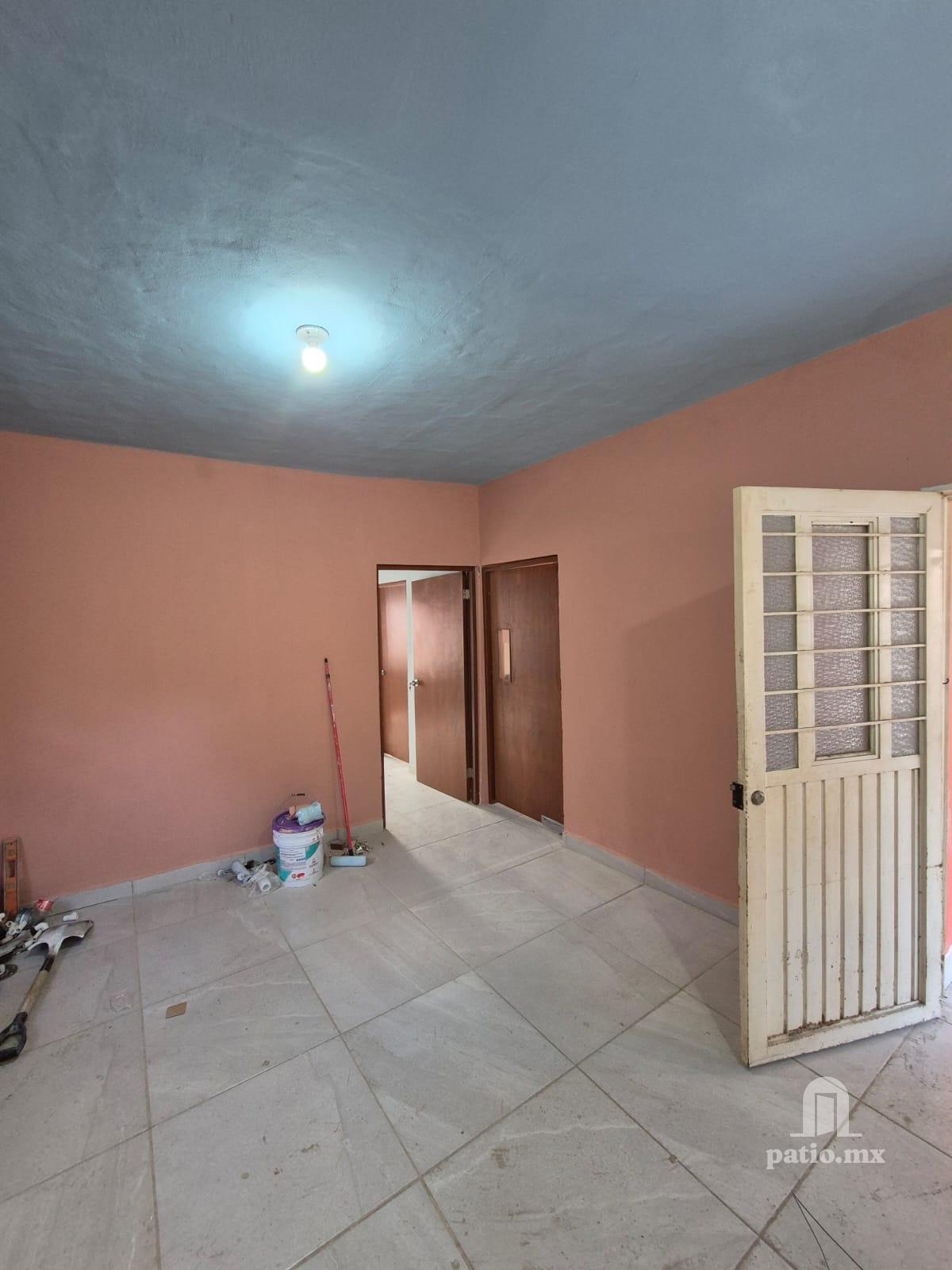 Casa Ubicada en Calle Lic. Benito Juárez — foto 6