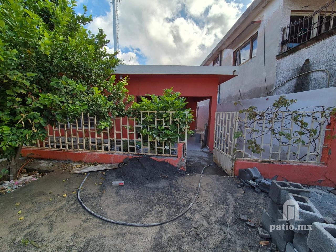 Casa Ubicada en Calle Lic. Benito Juárez — foto 9