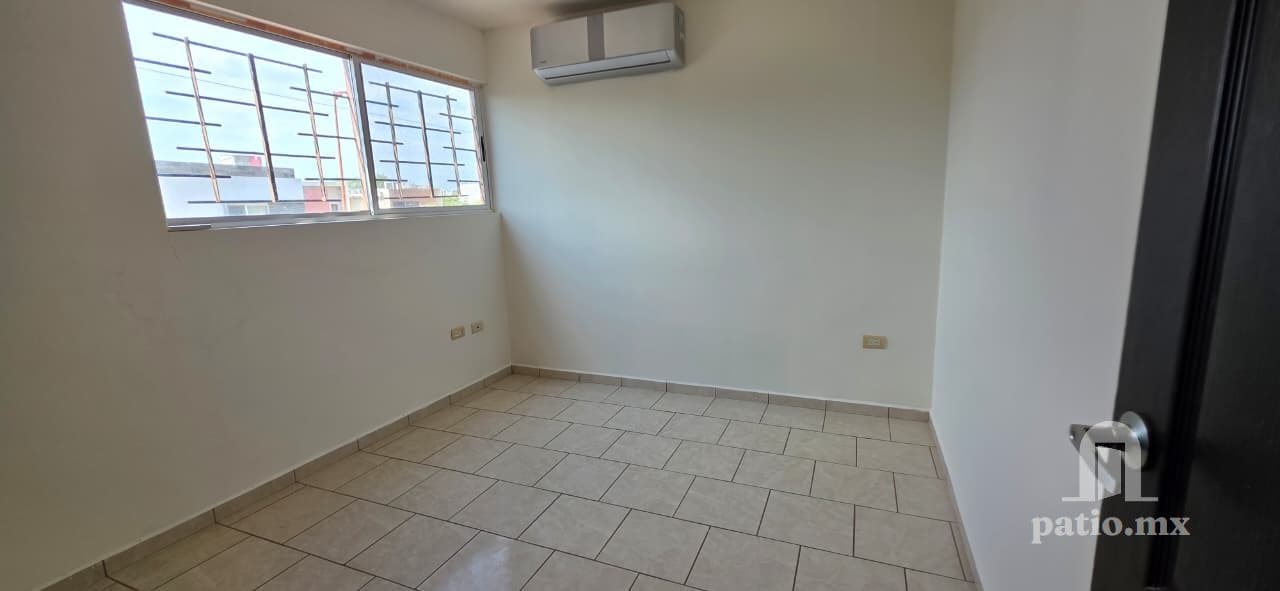 Casa en renta en Residencial Santa Regina, Ciudad Victoria · 2 rec, 2 baños — foto 6