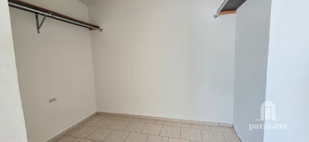 Casa en renta en Residencial Santa Regina, Ciudad Victoria · 2 rec, 2 baños — foto 7