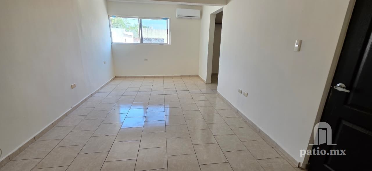 Casa en renta en Residencial Santa Regina, Ciudad Victoria · 2 rec, 2 baños — foto 8
