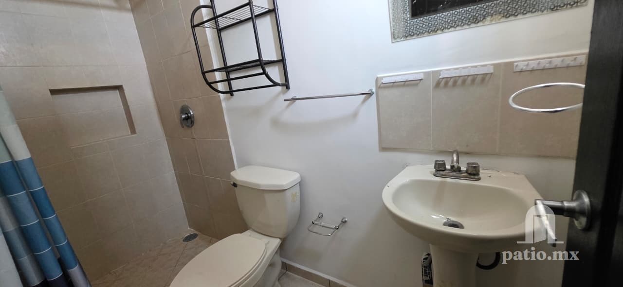 Casa en renta en Residencial Santa Regina, Ciudad Victoria · 2 rec, 2 baños — foto 10