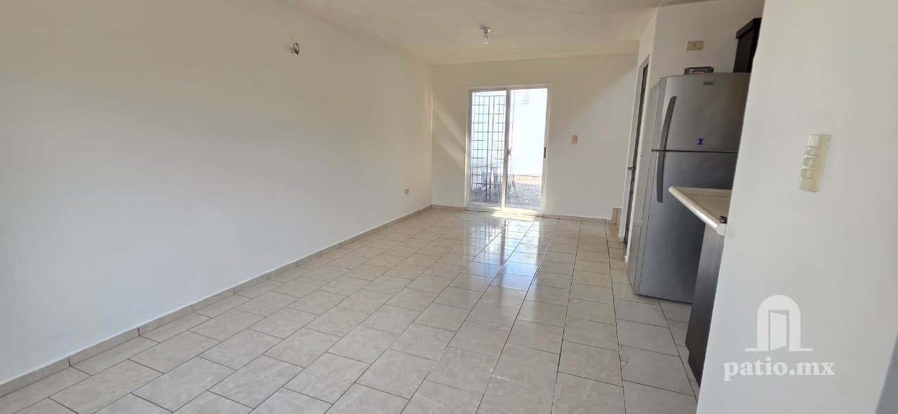 Casa en renta en Residencial Santa Regina, Ciudad Victoria · 2 rec, 2 baños — foto 14
