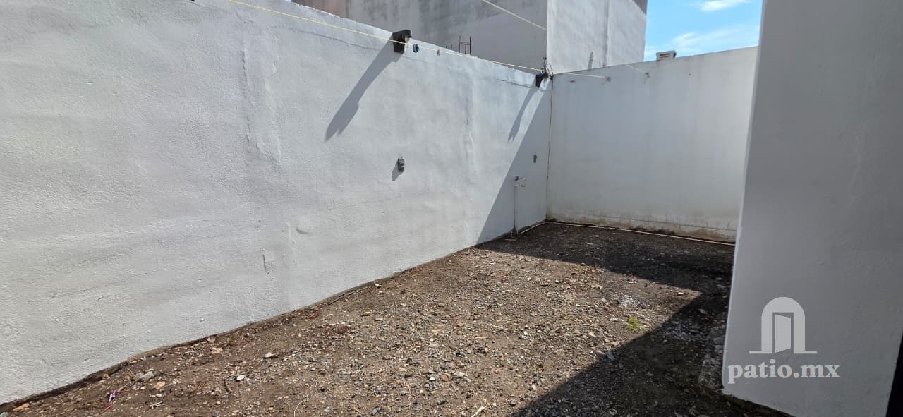 Casa en renta en Residencial Santa Regina, Ciudad Victoria · 2 rec, 2 baños — foto 12