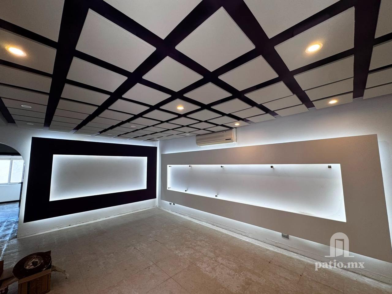 Casa en renta en Residencial del Valle, Ciudad Victoria · 2 rec, 2 baños — foto 2