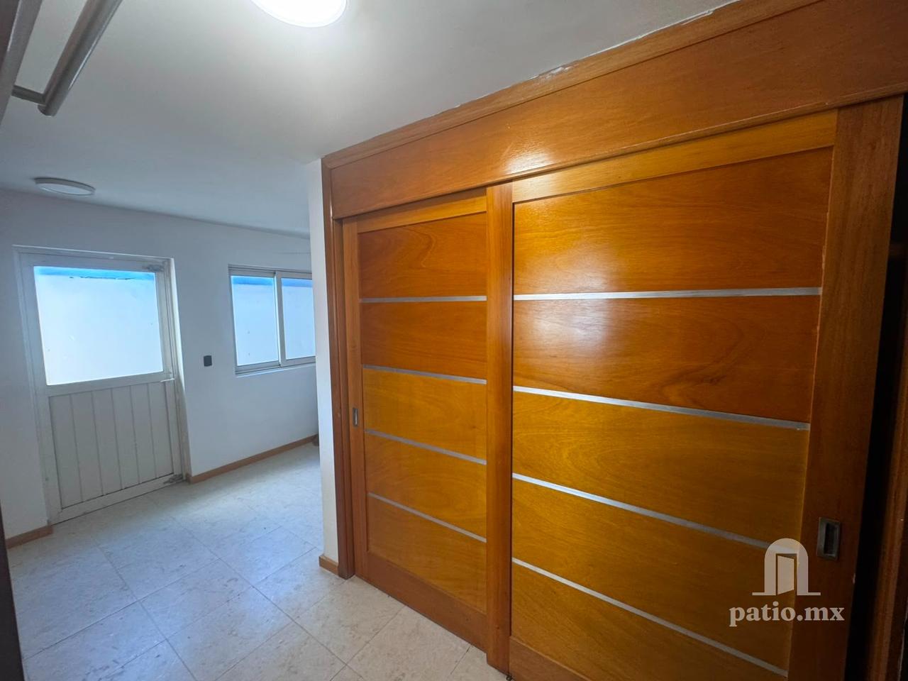 Casa en renta en Residencial del Valle, Ciudad Victoria · 2 rec, 2 baños — foto 5
