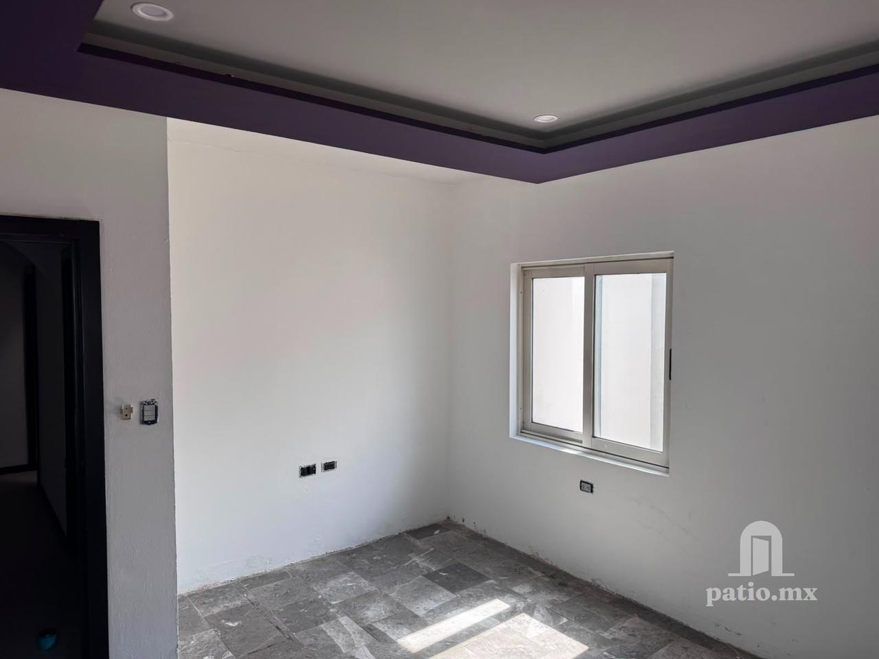Casa en renta en Residencial del Valle, Ciudad Victoria · 2 rec, 2 baños — foto 7