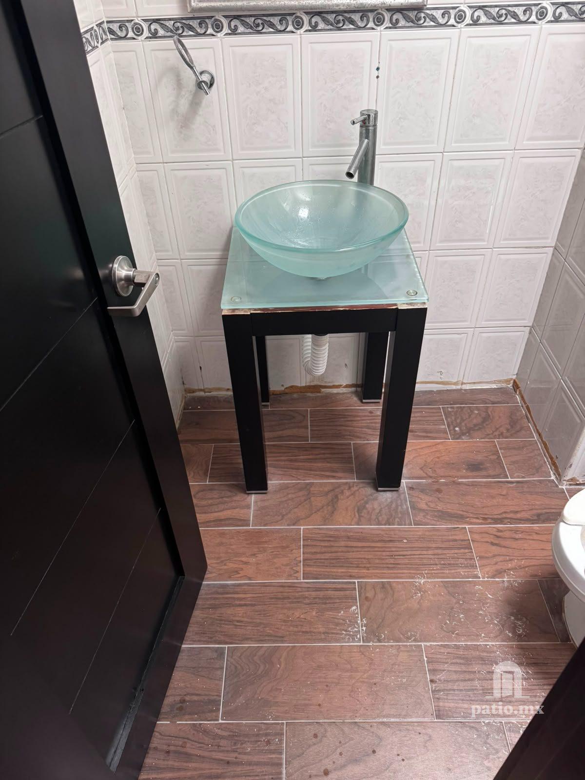 Casa en renta en Residencial del Valle, Ciudad Victoria · 2 rec, 2 baños — foto 6
