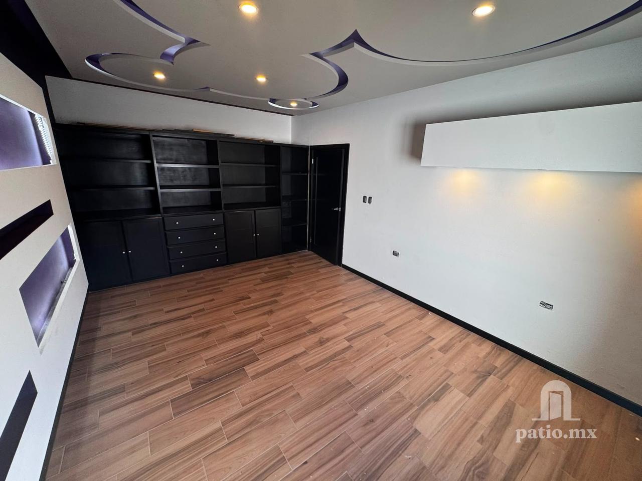 Casa en renta en Residencial del Valle, Ciudad Victoria · 2 rec, 2 baños — foto 8