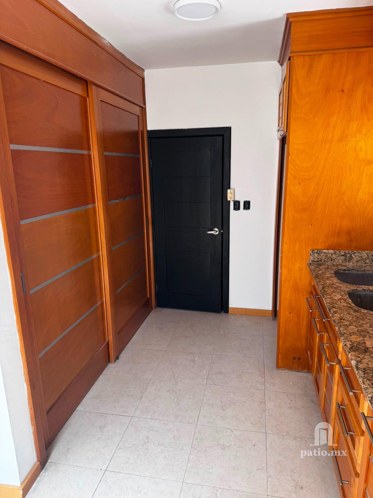Casa en renta en Residencial del Valle, Ciudad Victoria · 2 rec, 2 baños — foto 10