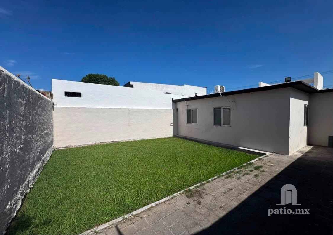 Casa en renta en Residencial del Valle, Ciudad Victoria · 2 rec, 2 baños — foto 12