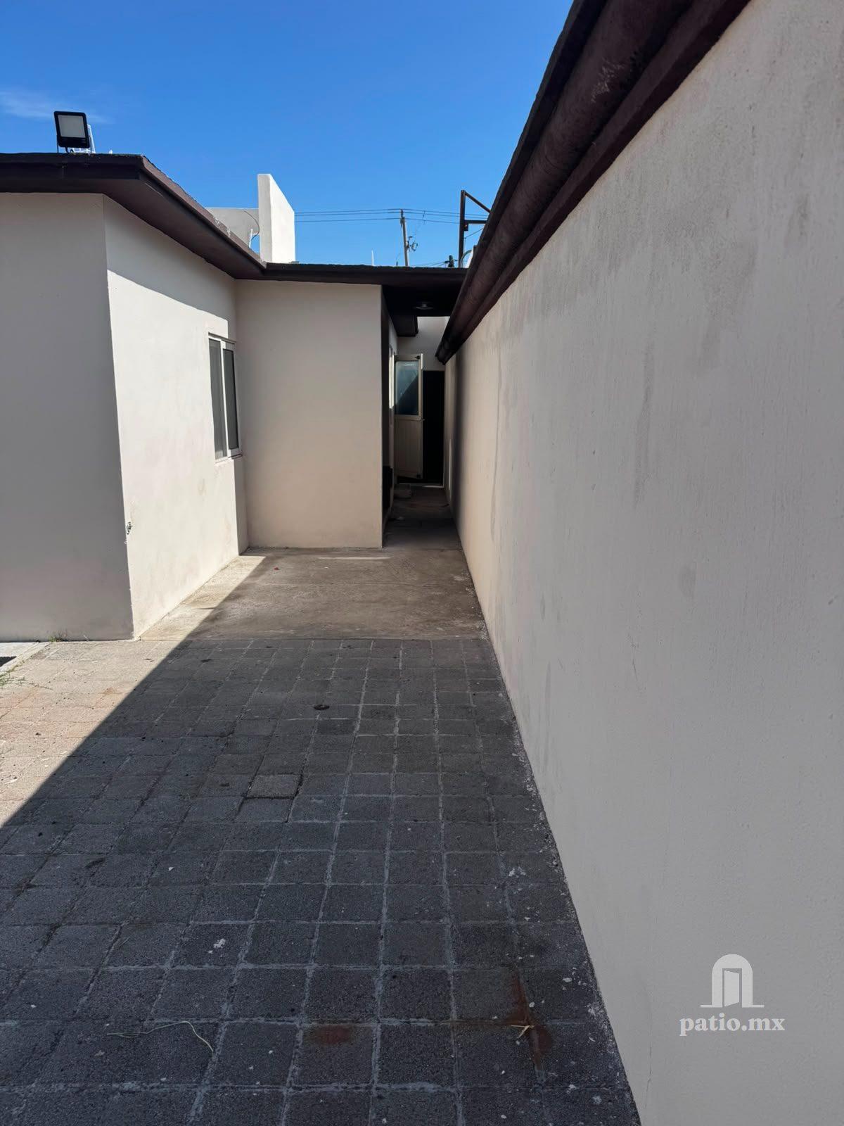 Casa en renta en Residencial del Valle, Ciudad Victoria · 2 rec, 2 baños — foto 9