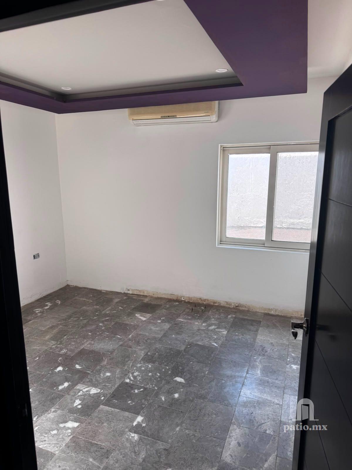Casa en renta en Residencial del Valle, Ciudad Victoria · 2 rec, 2 baños — foto 11