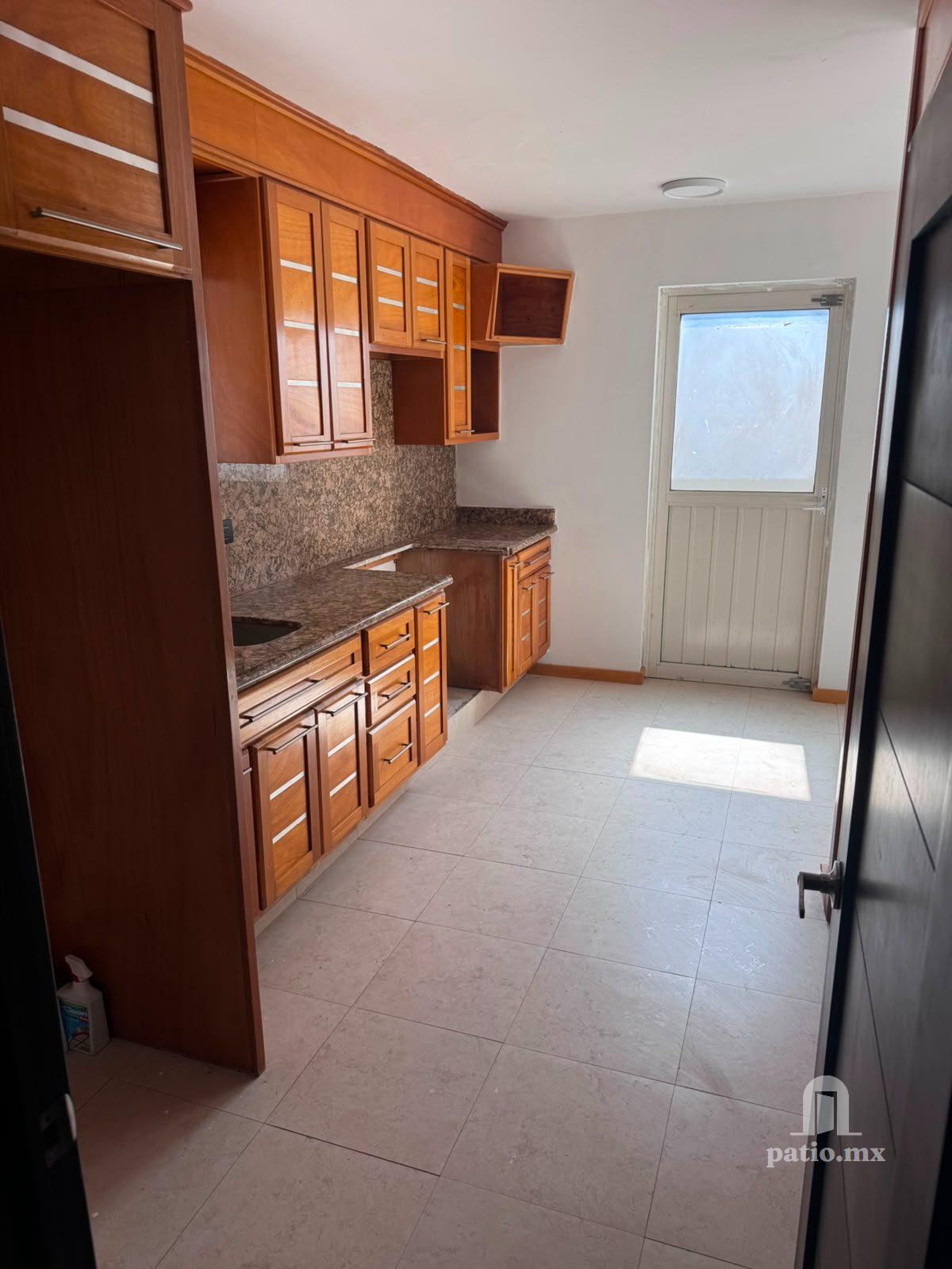 Casa en renta en Residencial del Valle, Ciudad Victoria · 2 rec, 2 baños — foto 15