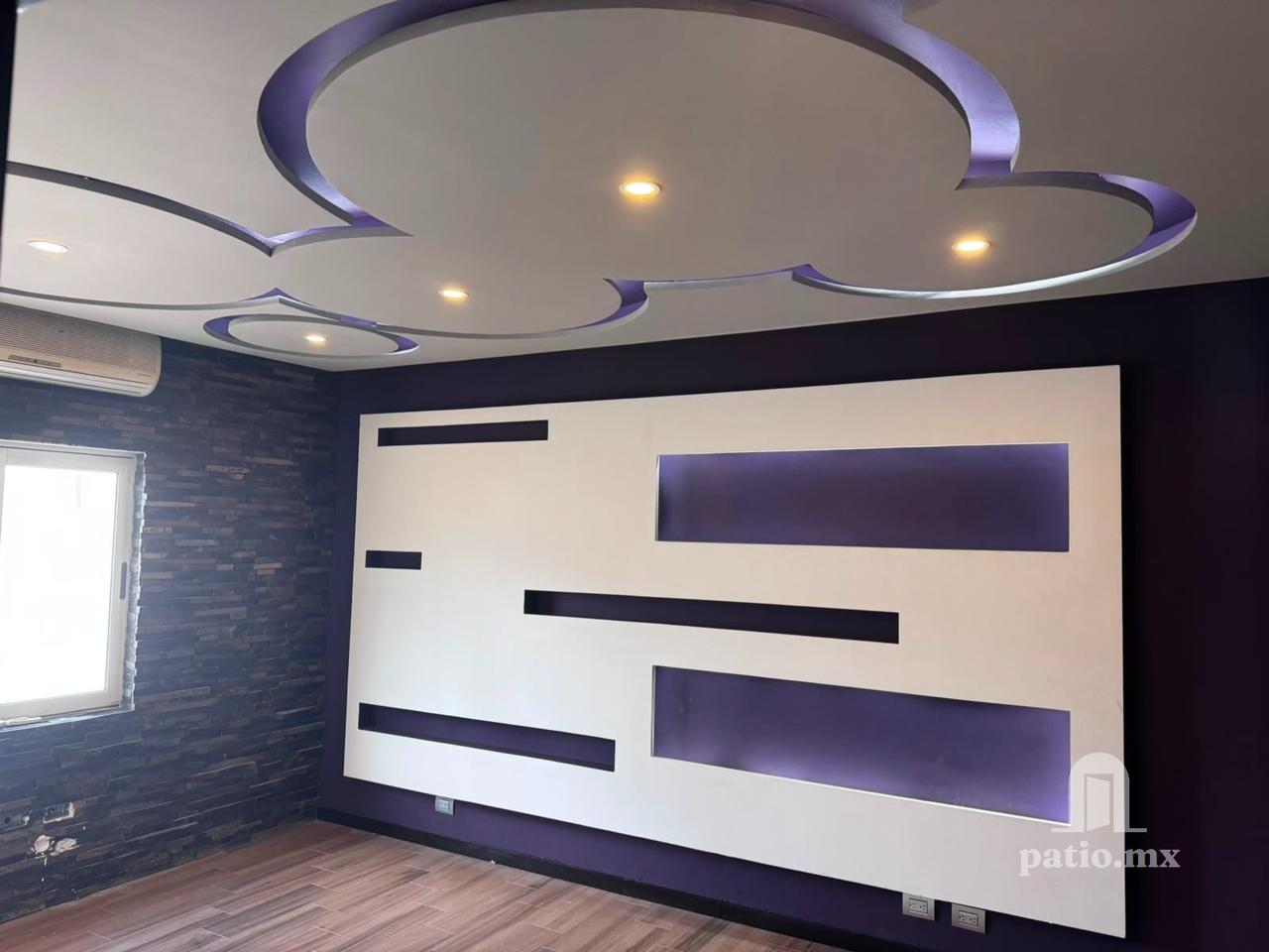Casa en renta en Residencial del Valle, Ciudad Victoria · 2 rec, 2 baños — foto 14