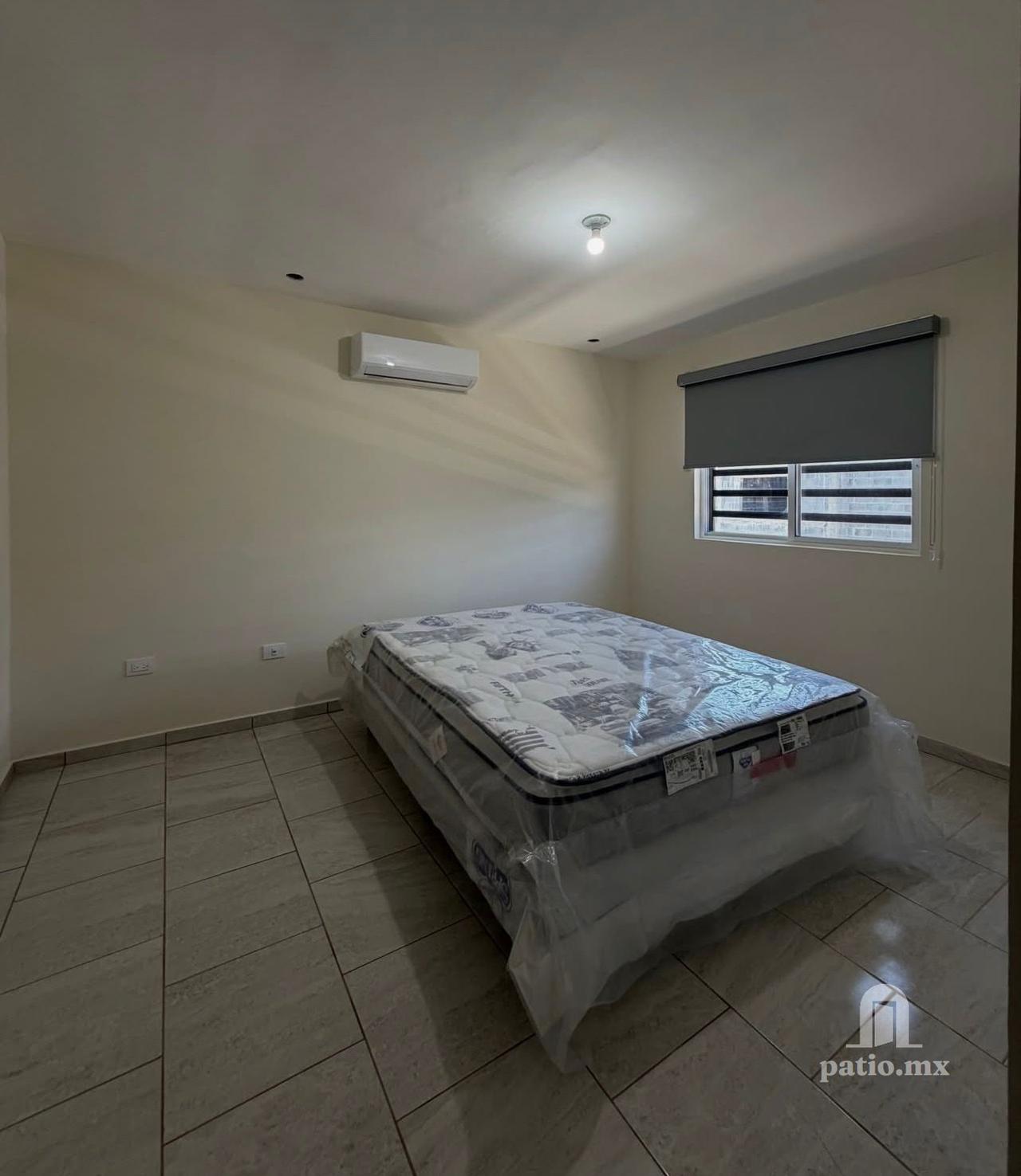 Casa en renta en Faisan 2, Ciudad Victoria · 2 rec, 2 baños — foto 6