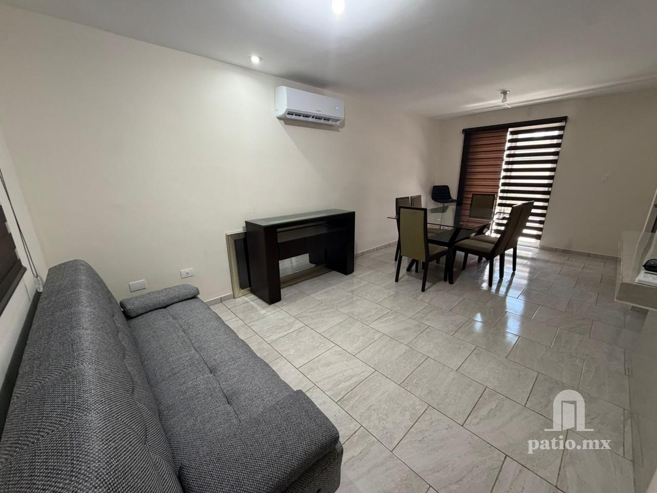 Casa en renta en Faisan 2, Ciudad Victoria · 2 rec, 2 baños — foto 11