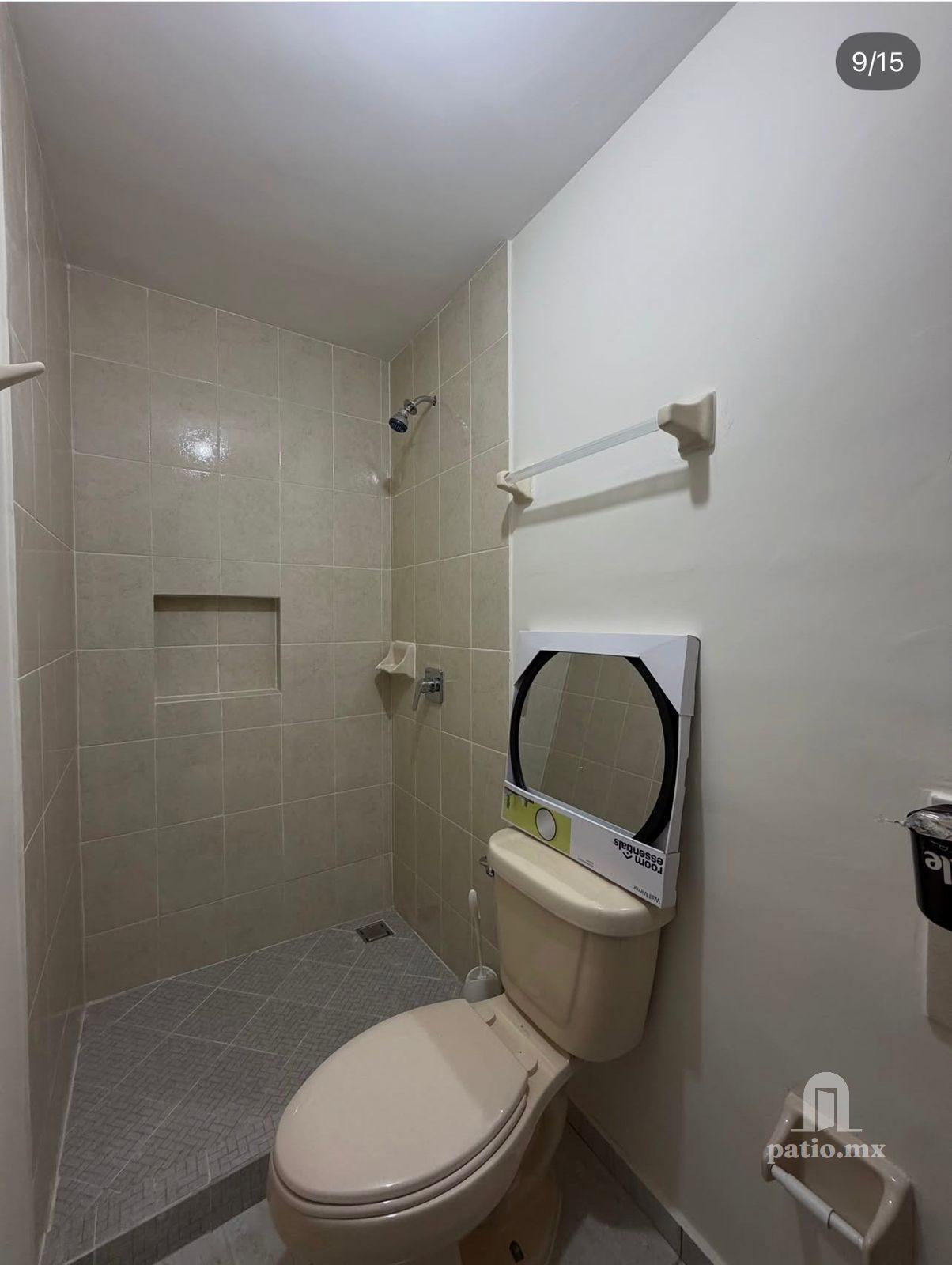Casa en renta en Faisan 2, Ciudad Victoria · 2 rec, 2 baños — foto 8