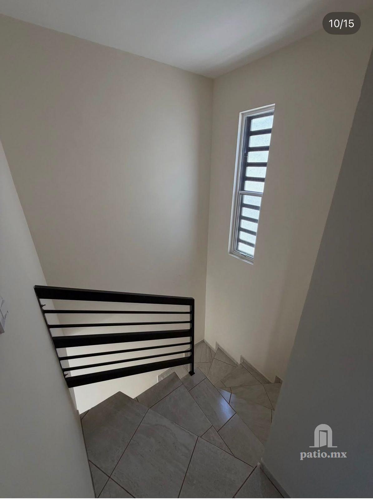 Casa en renta en Faisan 2, Ciudad Victoria · 2 rec, 2 baños — foto 9