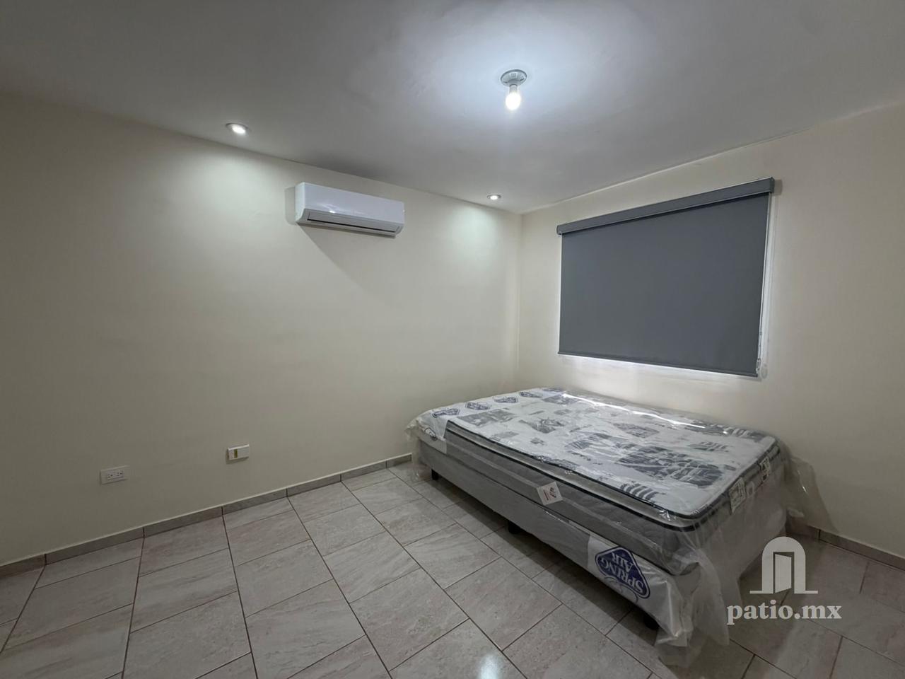 Casa en renta en Faisan 2, Ciudad Victoria · 2 rec, 2 baños — foto 10