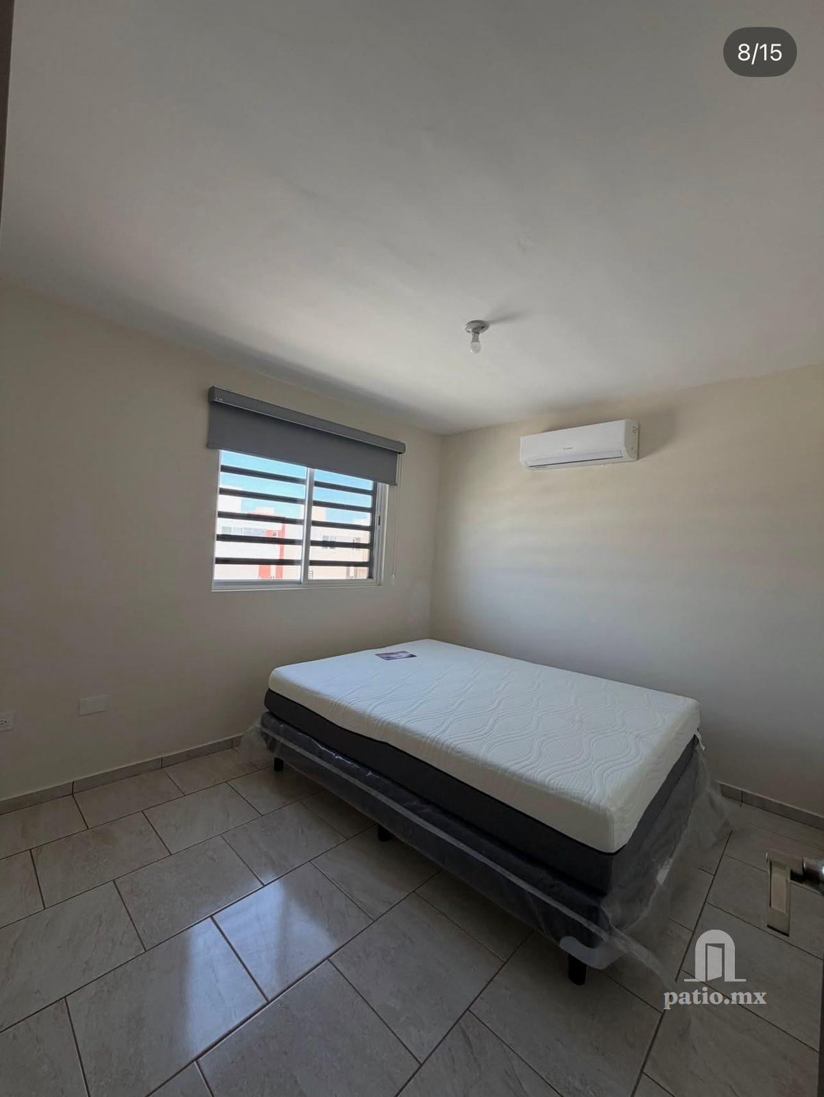 Casa en renta en Faisan 2, Ciudad Victoria · 2 rec, 2 baños — foto 7