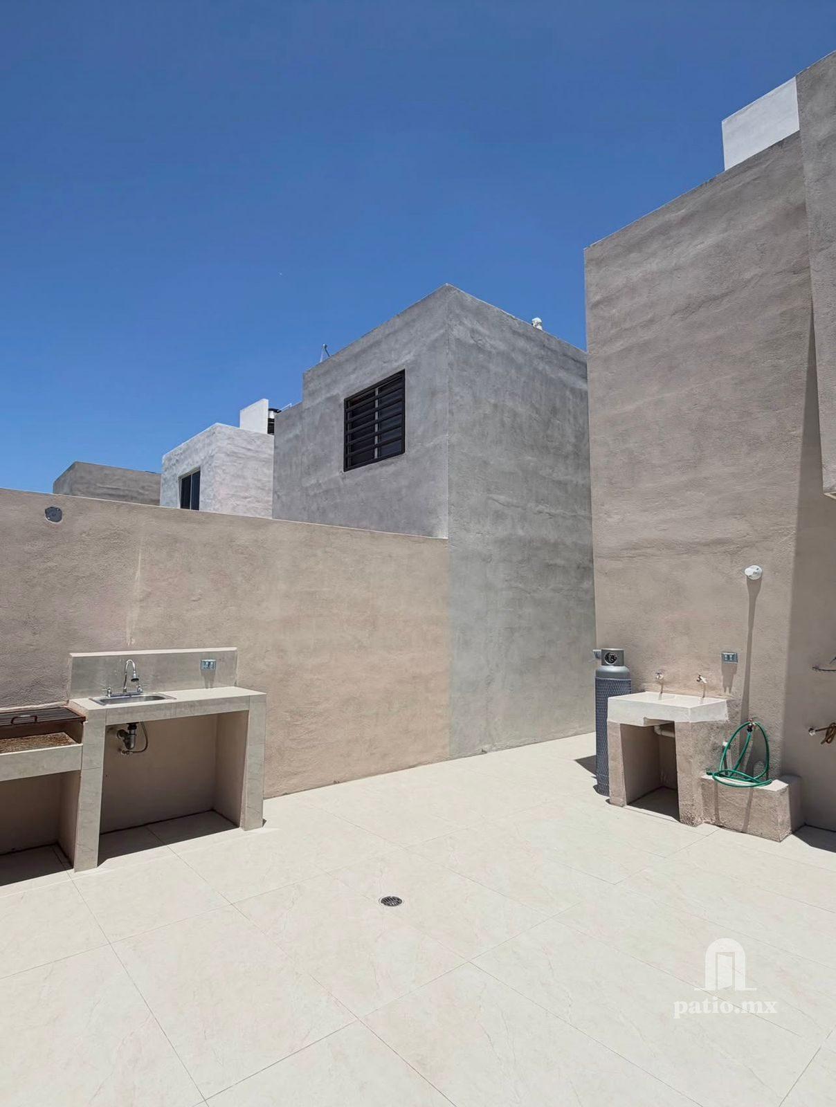 Casa en renta en Faisan 2, Ciudad Victoria · 2 rec, 2 baños — foto 14