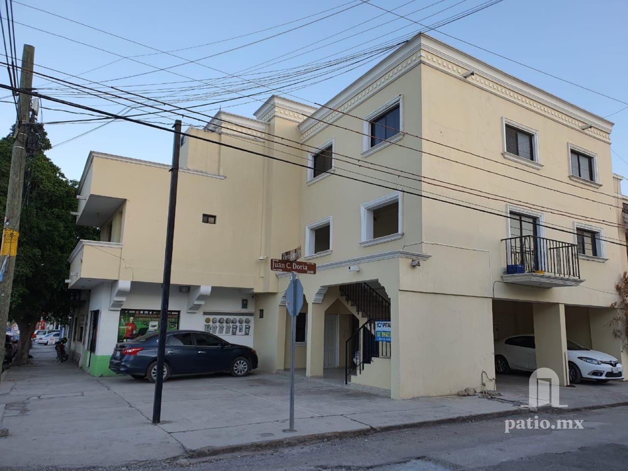 Departamento en Victoria