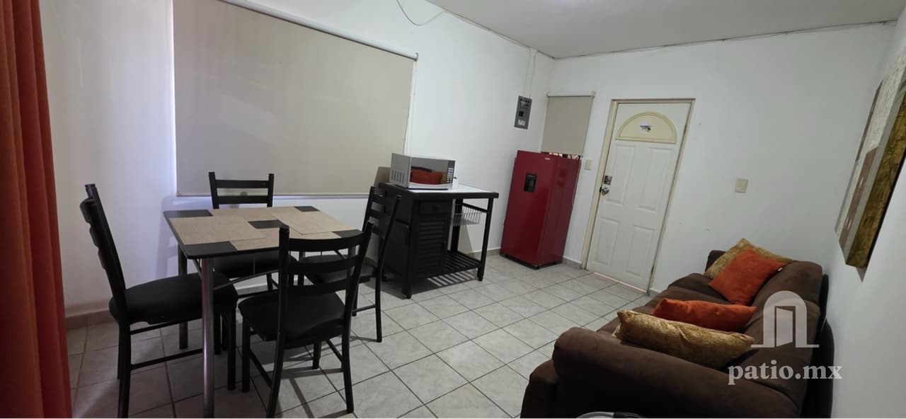 Departamento en Victoria — foto 3