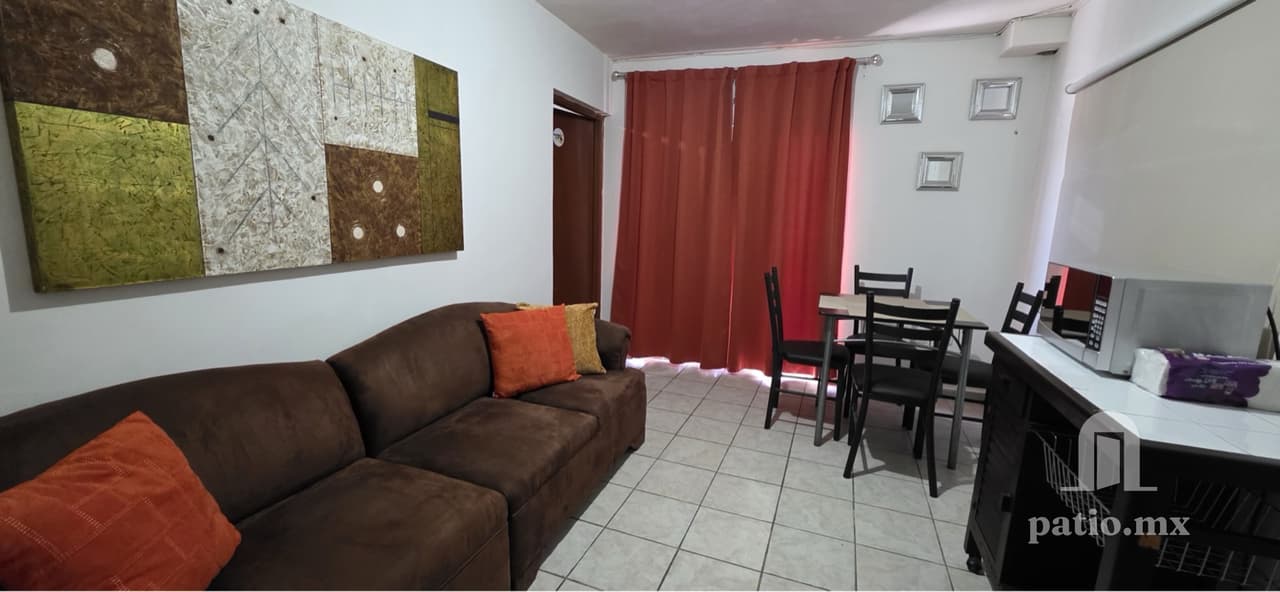 Departamento en Victoria — foto 4