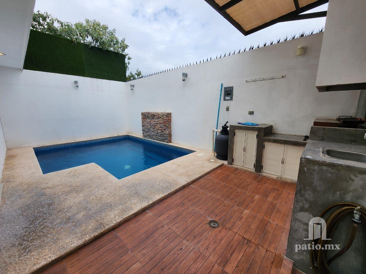 Casa en venta en Bosques del Sur, Ciudad Victoria · 3 rec, 4 baños — foto 4