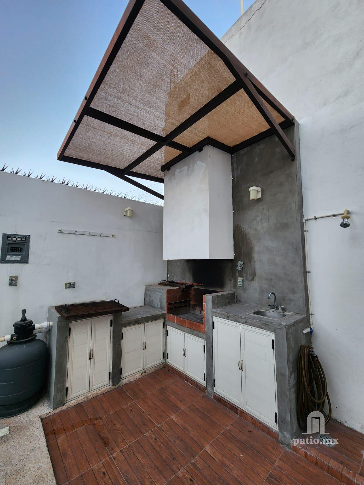 Casa en venta en Bosques del Sur, Ciudad Victoria · 3 rec, 4 baños — foto 5