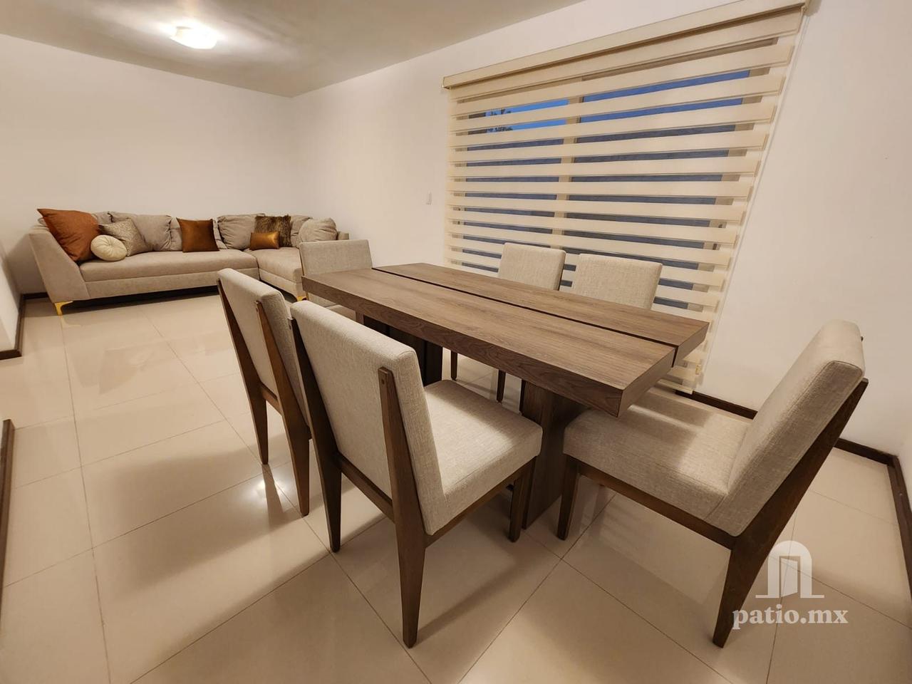 Casa en venta en Bosques del Sur, Ciudad Victoria · 3 rec, 4 baños — foto 10