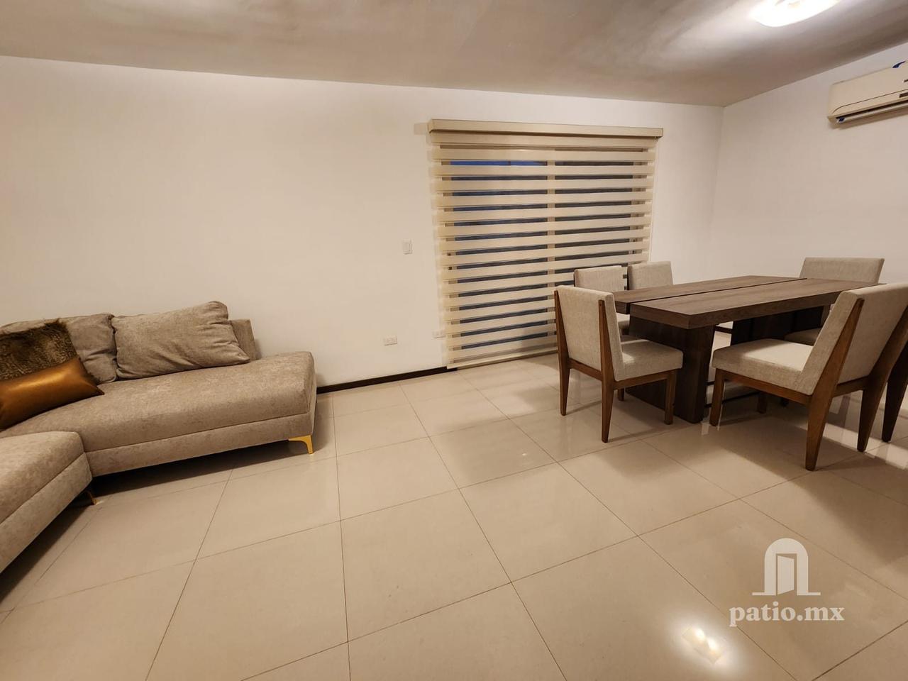 Casa en venta en Bosques del Sur, Ciudad Victoria · 3 rec, 4 baños — foto 12