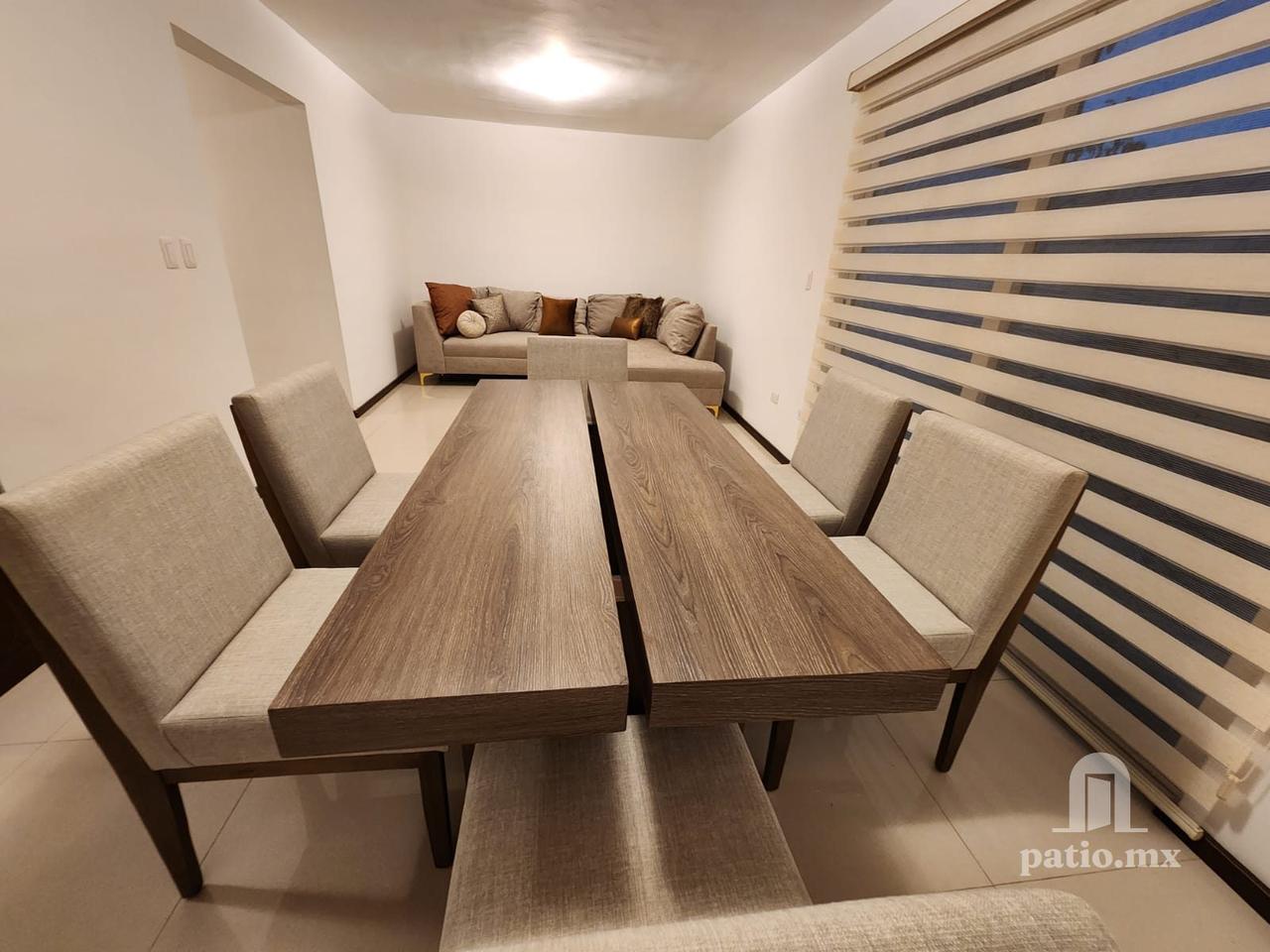 Casa en venta en Bosques del Sur, Ciudad Victoria · 3 rec, 4 baños — foto 11